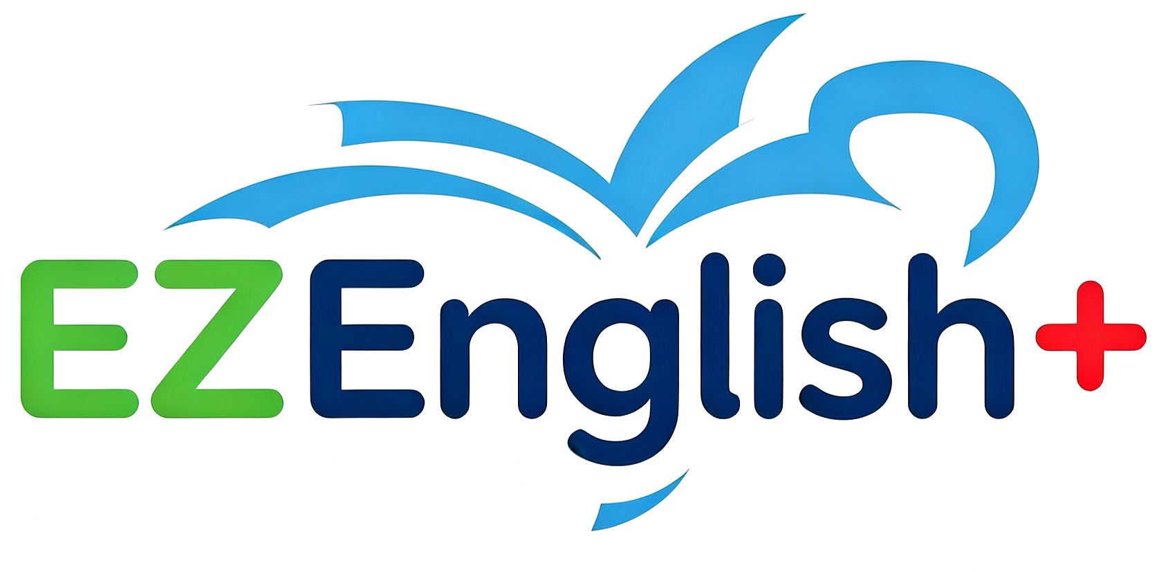 EZEnglish+